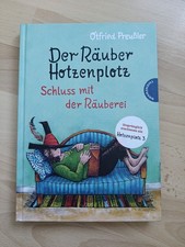 Der Räuber Hotzenplotz 3