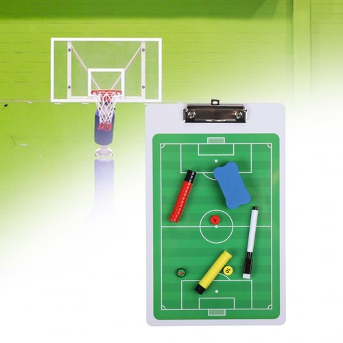 Fußball-Taktiktafel