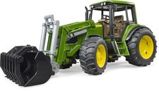 Bruder Spielfahrzeug