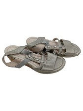 FootFlexx Damen Sandalen