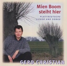 Gerd Christian - Plattdeutsche Lieder & Songs