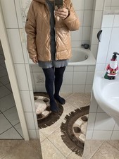 Steppjacke Winterjacke