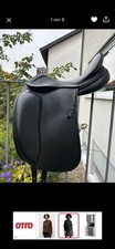 Dressursattel Euroriding