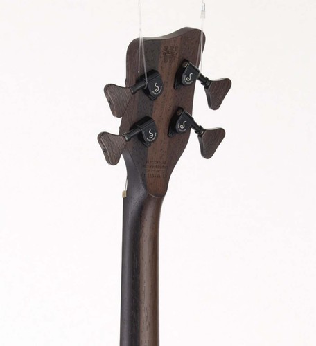 Warwick master built - master,