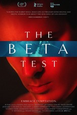 The Beta Test A3 Poster