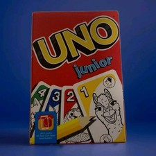 UNO Junior Mc Donald‘s