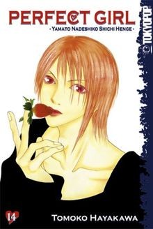 Perfect girl 14 von - perfect, girl: