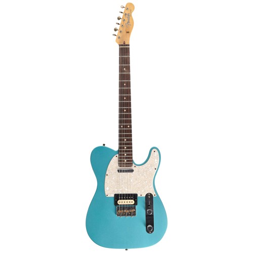 Fender custom shop 1959 - custom, hot