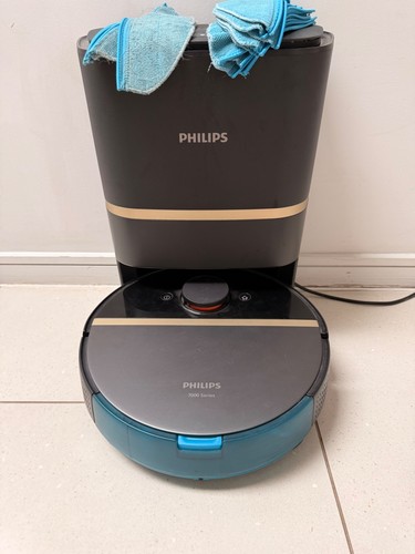 Philips homerun 7000 series - homerun,