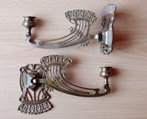 Wunderschöne vintage alte - 2,