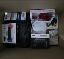 Amazon Retouren Restposten