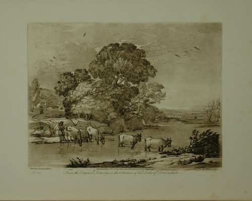 Richard earlom - richard, (1743-1822)