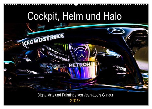 Cockpit helm und - cockpit,,