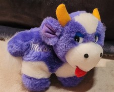 Milka Kuh Plüschtier 17 cm x 13 cm