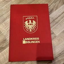 Landkreis esslingen - landkreis,