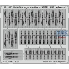 EDUARD ED491533 Sikorsky