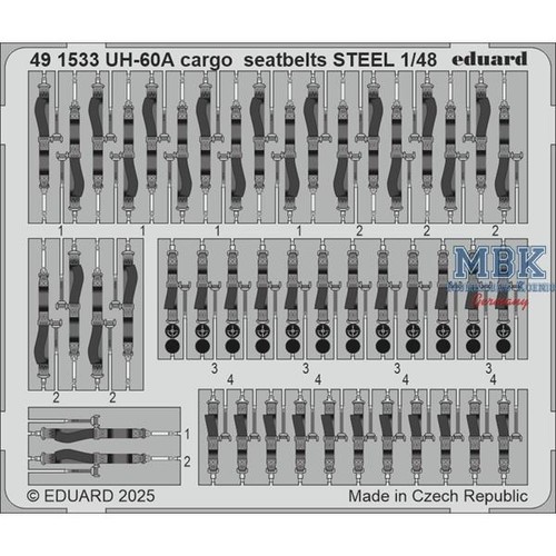 Eduard ed491533 sikorsky - eduard,
