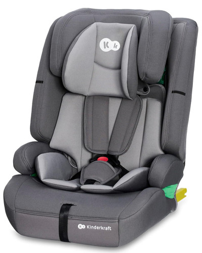 Kinderkraft safety fix - safety, 2