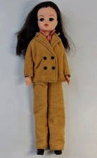 Vintage Sindy Puppe 033055X