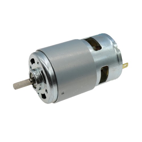 795 motor 12v 24v 12000rpm - 24v,