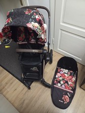 Cybex Priam Sportwagen