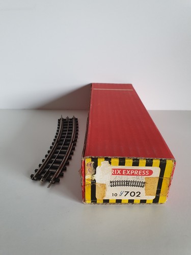 Trix express gleise - trix,