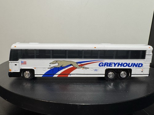 Corgi classics greyhound mci - classics,