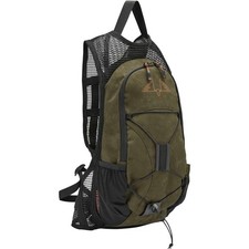 SwedTeam Alpha 5 Rucksack OSFA