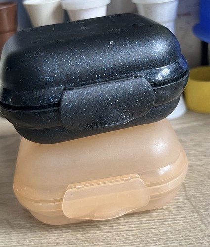 Tupperware mini twin - tupperware, (2)