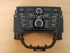 Schaltereinheit Radio(CD300)