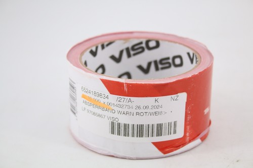 Viso rsna01rb absperrband x - rsna01rb,