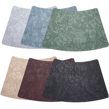 Hochwertige Keil Tischsets