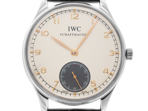 Iwc portugieser ref - portugieser, ref.iw545405