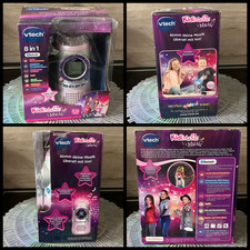 Vtech KidiMagic Music | 8-in-1 | MP3 | microSD | Bluetooth | Disco