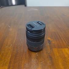 Panasonic Lumix 14-140mm