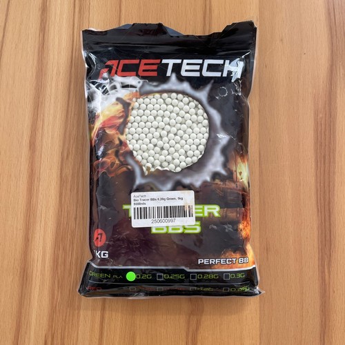 Acetech tracer bbs nur - ,