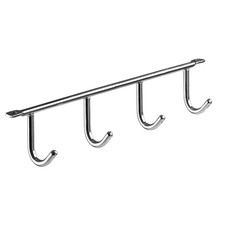 HETTICH Hakenleiste mit 5