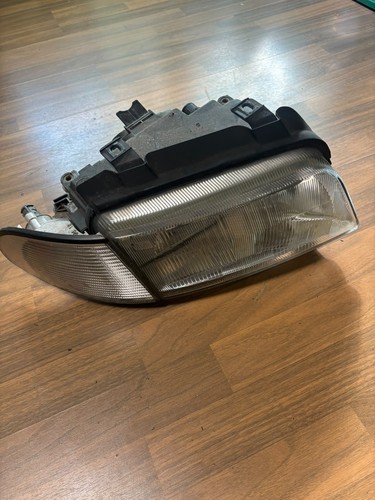 Scheinwerfer rechts audi b5 - scheinwerfer,