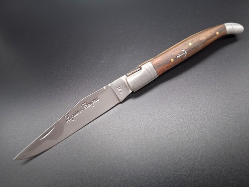 Laguiole bougna taschenmesser - laguiole,