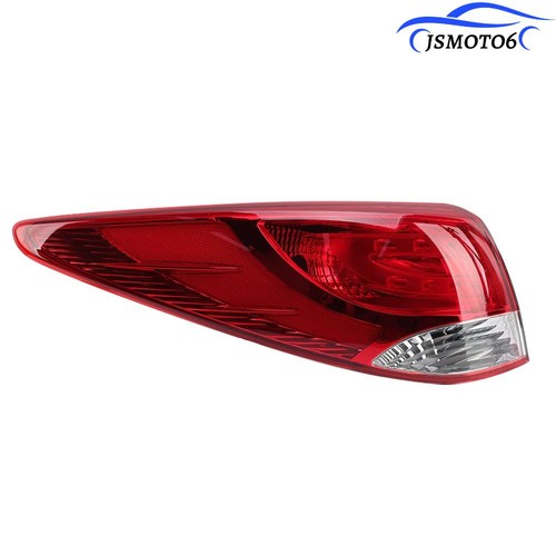 Rücklicht für hyundai - für,