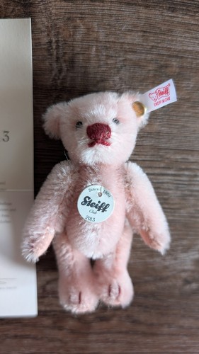 Steiff club jahresgeschenk - steiff,