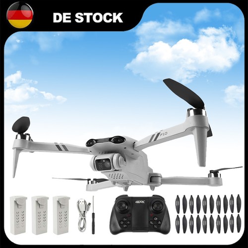 F10 tragbare drohne - tragbare,