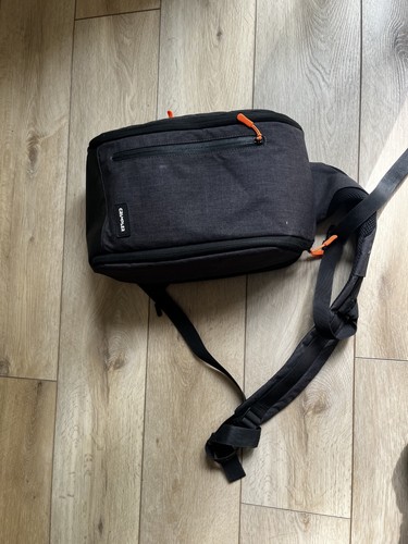 Crumpler kamera sling rucksack - crumpler,
