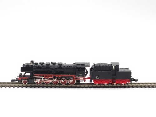 Märklin 8884 dampflokomotive - märklin,