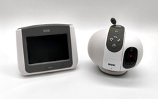 NUK Babyphone Eco Control+