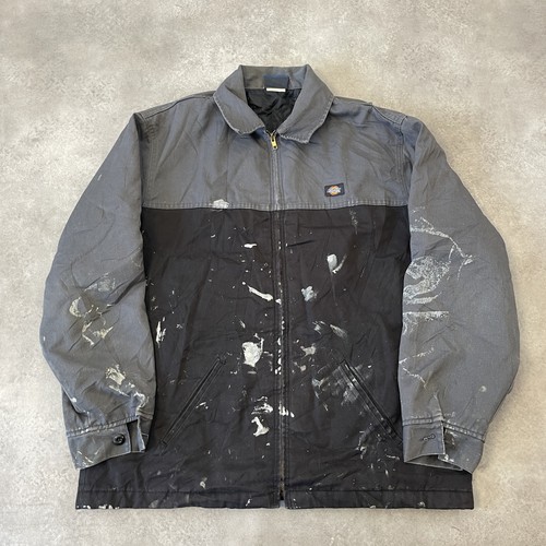 Dickies eisenhower jacke - dickies,