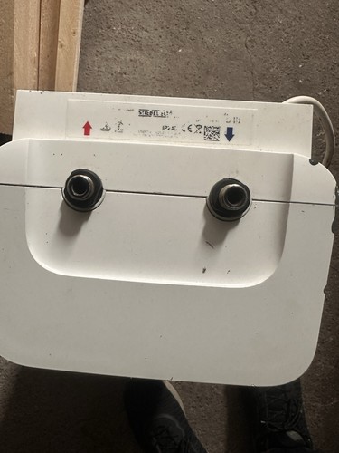 Stiebel eltron kleinspeicher - stiebel,