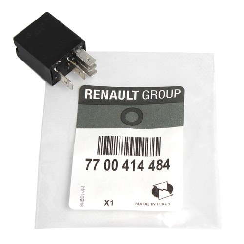 Original renault relais - renault,
