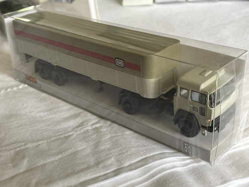 Brekina magirus ovp - db, --