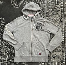 Superdry Jacke Kapuzenjacke